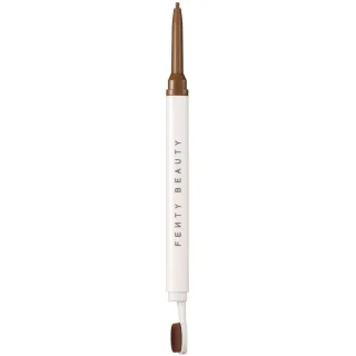 Fenty Beauty Brow MVP Ultra Fine Brow Pencil & Styler Light Brown