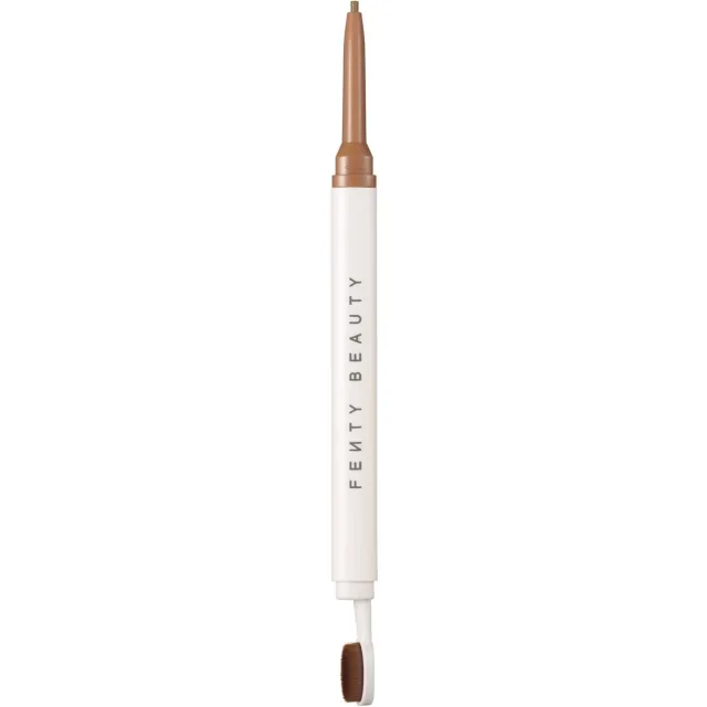Fenty Beauty Brow MVP Ultra Fine Brow Pencil & Styler Medium Blonde