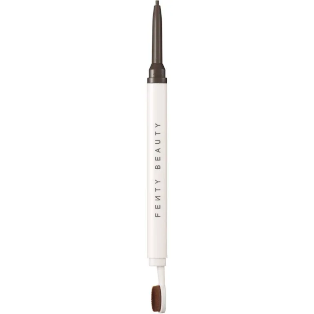 Fenty Beauty Brow MVP Ultra Fine Brow Pencil & Styler Soft Black