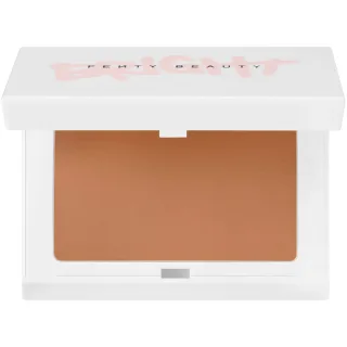 Fenty Beauty Bright Fix Instant Brightening + Blurring Powder Cinnamon