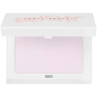 Fenty Beauty Bright Fix Instant Brightening + Blurring Powder Lavender