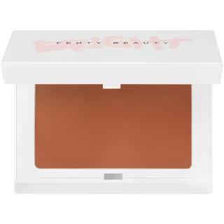Fenty Beauty Bright Fix Instant Brightening + Blurring Powder Pumpkin