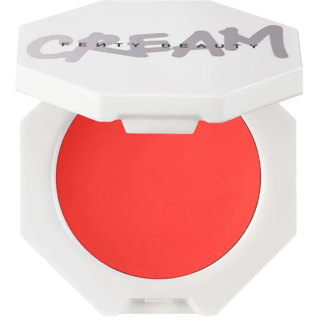 Fenty Beauty Cheeks Out Freestyle Cream Blush Big Melons