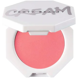 Fenty Beauty Cheeks Out Freestyle Cream Blush Petal Poppin