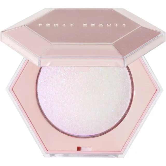 Fenty Beauty Diamond Bomb All Over Diamond Veil Pink Ice