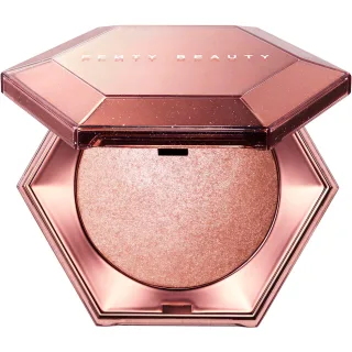 Fenty Beauty Diamond Bomb All Over Diamond Veil Rosé Rave