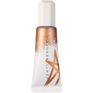 Fenty Beauty Liquid Killawatt Fluid Freestyle Highlighter Honey Hawtie