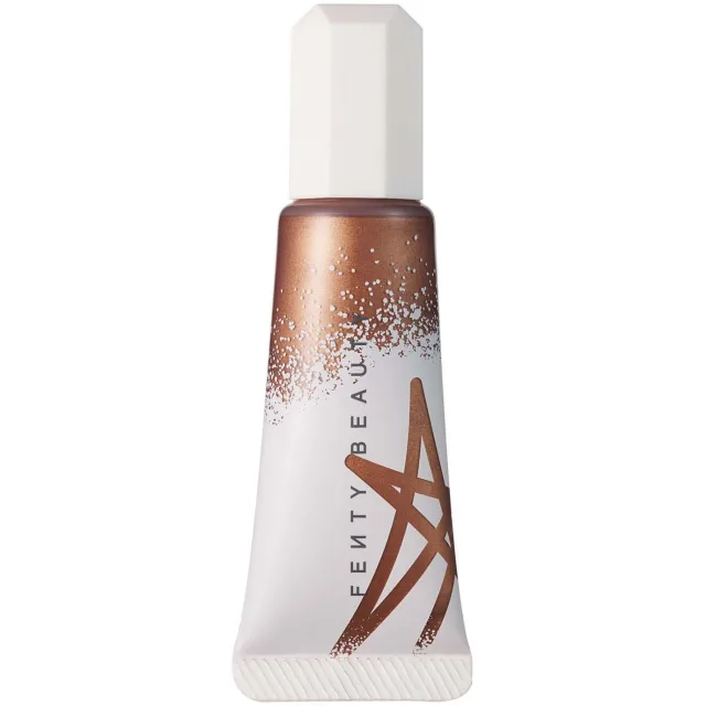 Fenty Beauty Liquid Killawatt Fluid Freestyle Highlighter Butta Brownie