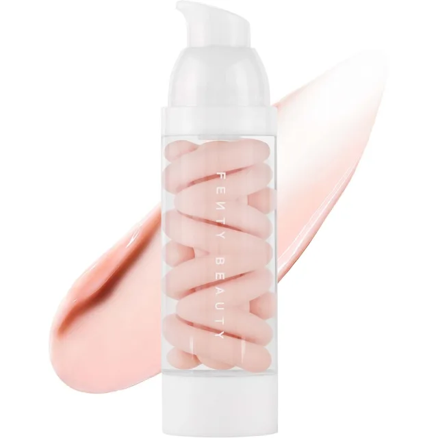 Fenty Beauty Grip Trip Mattifying + Blurring Primer