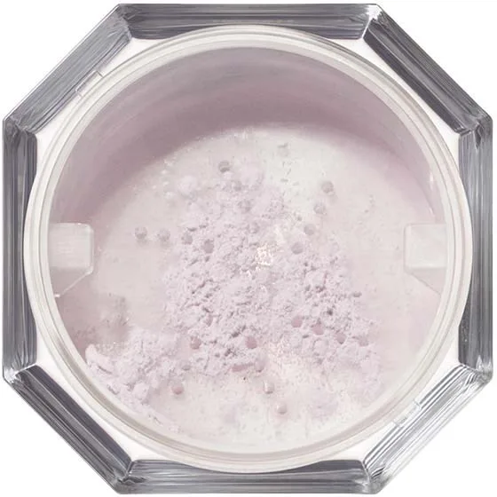 Fenty Beauty Set It down Superfine Blurring Setting Powder Lavendar
