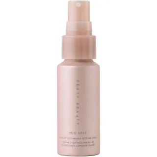 Fenty Beauty You Mist Makeup-Extending Setting Spray Mini