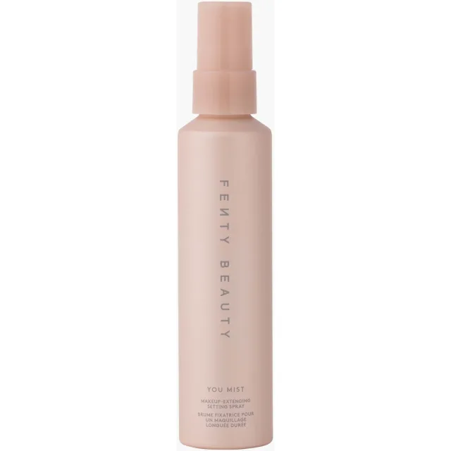 Fenty Beauty You Mist Makeup-Extending Setting Spray