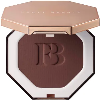 Fenty Beauty Sun Stalk'r Instant Warmth Bronzer Thick Mint
