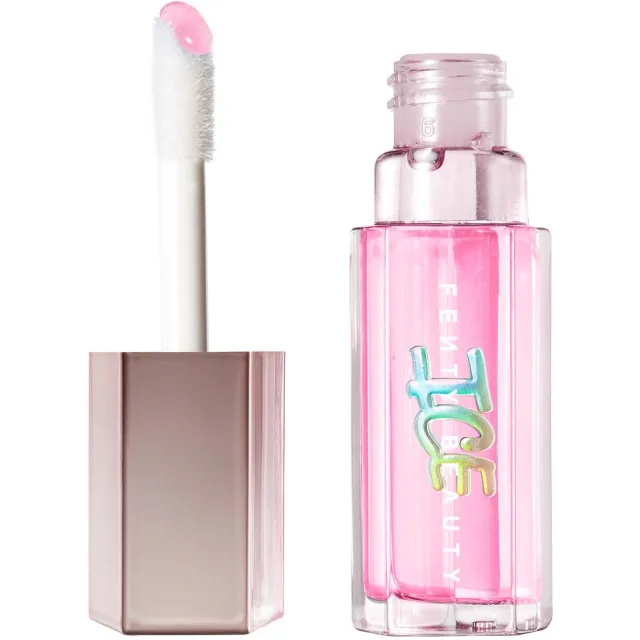 Fenty Beauty Gloss Bomb Ice Cooling Lip Luminizer Fruitz Berry Jelly