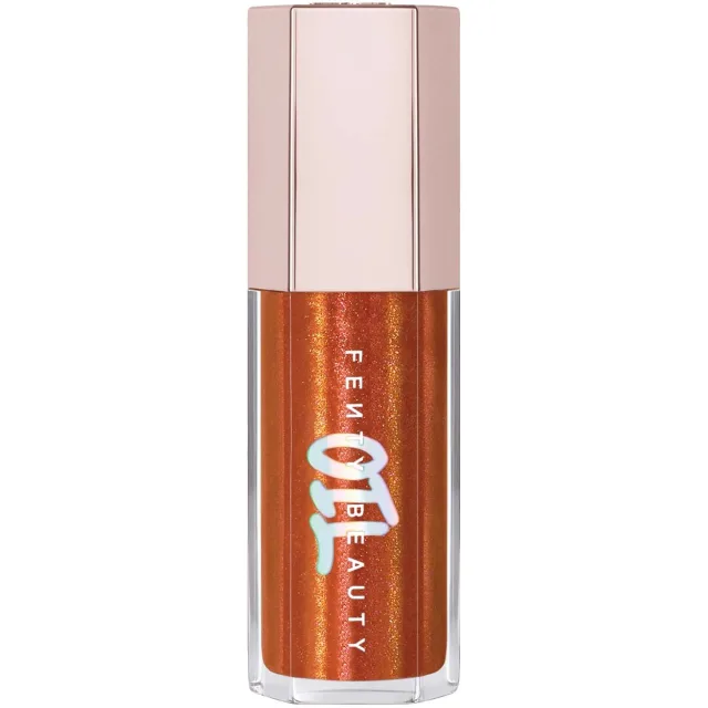 Fenty Beauty Gloss Bomb Oil Frosted Bunz