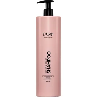 Vision Haircare Preserving Repair & Color Shampoo