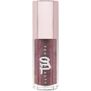 Fenty Beauty Gloss Bomb Oil Rose Amber