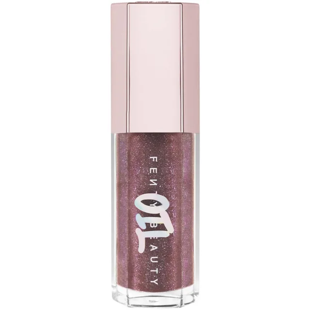 Fenty Beauty Gloss Bomb Oil Rose Amber