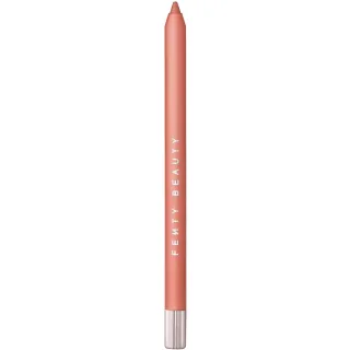 Fenty Beauty Trace'd Out Pencil Lip Liner Apri'caught