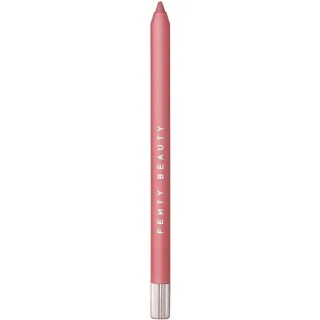Fenty Beauty Trace'd Out Pencil Lip Liner Bubble-tini