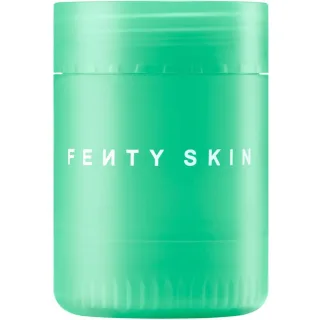 Fenty Beauty Fenty Skin Plush Puddin' Intensive Recovery Lip Mask Kalahari Melon