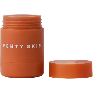 Fenty Beauty Fenty Skin Plush Puddin' Intensive Recovery Lip Mask Salted Caramel