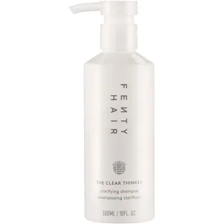 Fenty Beauty Fenty Hair The Clear Thinker Clarifying Shampoo