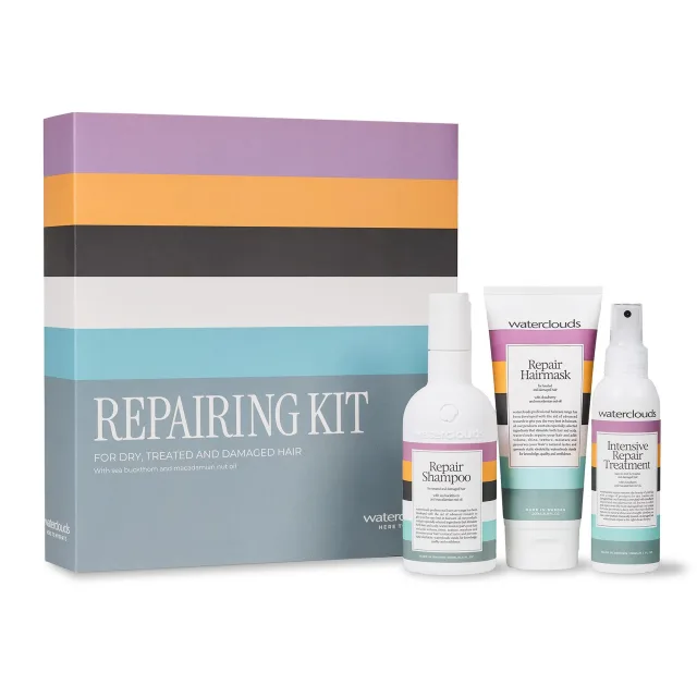 Waterclouds Reparing Kit