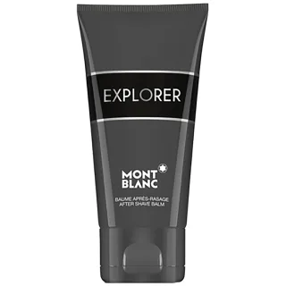 Montblanc Explorer Aftershave Balm