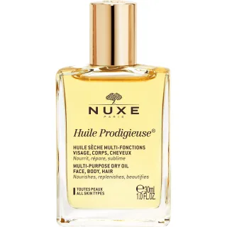 Nuxe Huile Prodigiuse Huile Prodigieuse Dry Oil