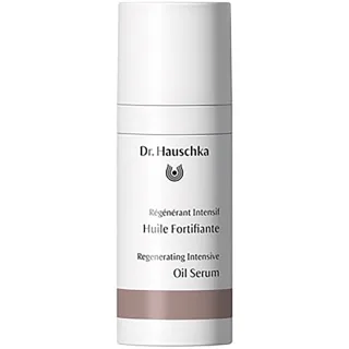 Dr. Hauschka Regenerating Oil Serum Intensive