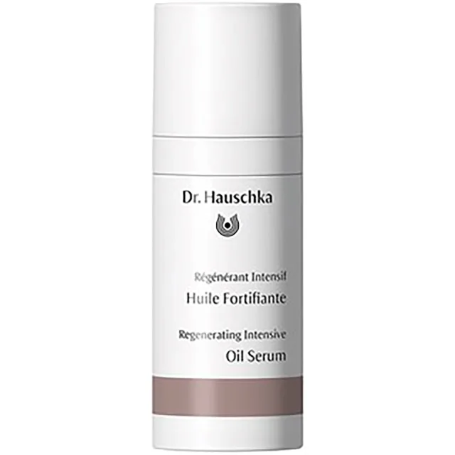 Dr. Hauschka Regenerating Oil Serum Intensive