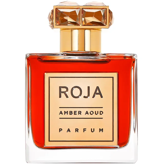 ROJA Amber Aoud Parfum