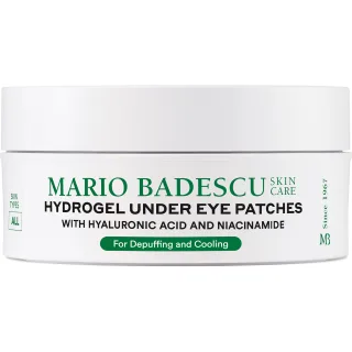 Mario Badescu Hydrogel Under Eye Mask