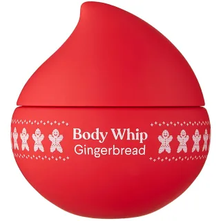 Sundae Gingerbread Body Whip Moisturiser