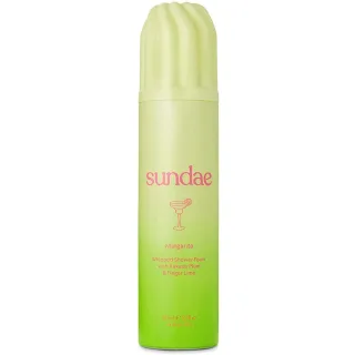 Sundae Margarita Foaming Body Wash