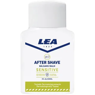 LEA Sensitive Alcohol Free After Shave Balm