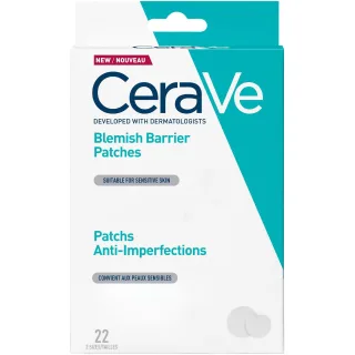 CeraVe Acne Control Patches Blemish Barrier Patches