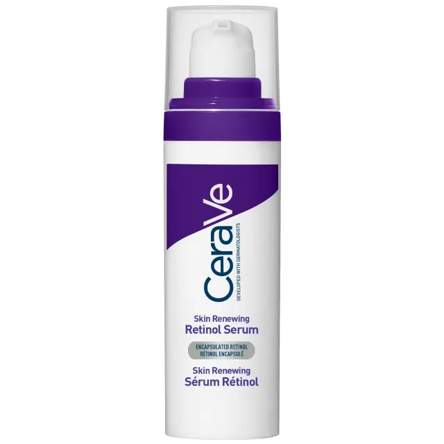 CeraVe Skin Renewing Retinol Serum