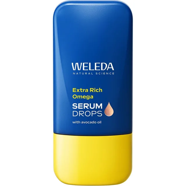 Weleda Extra Rich Omega Serum Drops