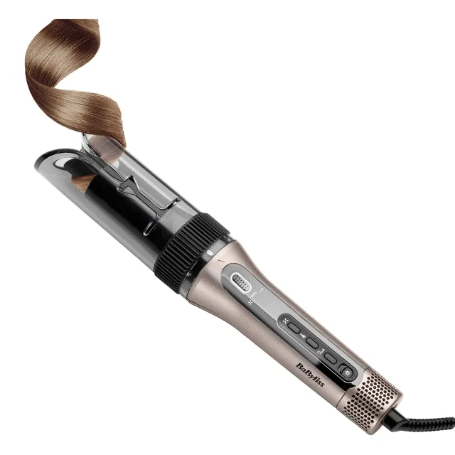 BaByliss Style Secret Air