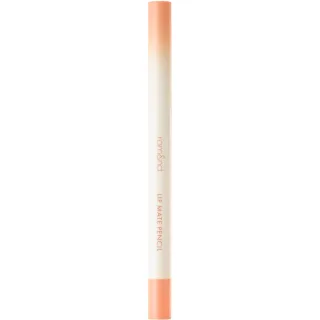 rom&nd Lip Mate Pencil 06 Under Chili