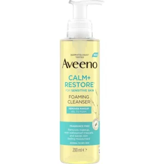 Aveeno CALM+RESTORE