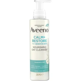 Aveeno CALM+RESTORE