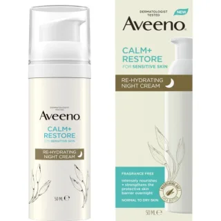 Aveeno CALM+RESTORE