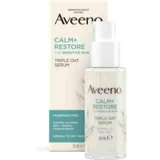 Aveeno CALM+RESTORE