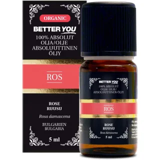 Better You Rosolja EKO Eterisk