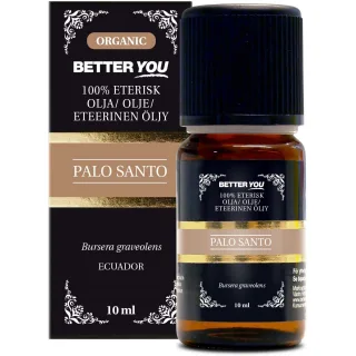 Better You Palo Santo olja EKO Eterisk