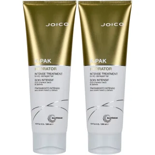 Joico Bundle K-Pak Hydrator Intense Treatment x