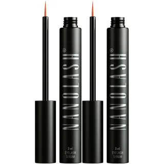 Nanolash Bundle Eyelash Serum x